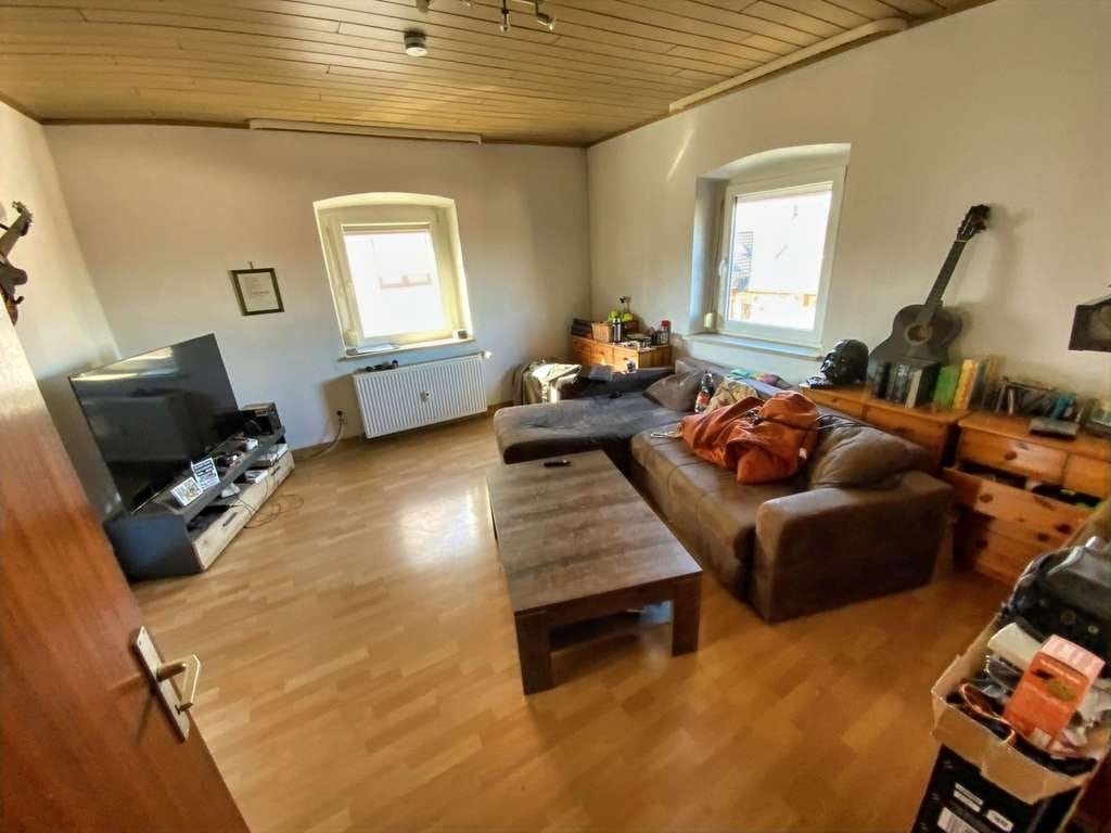 Immobilie in Maxhütte-Haidhof - Günstig zur eigenen Immobilie ! - Bild 3