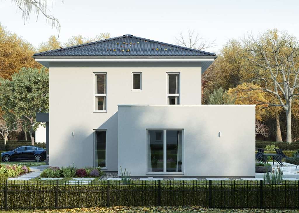 Immobilie in Testorf-Steinfort - Massa - Das besondere Haus - Bild 1