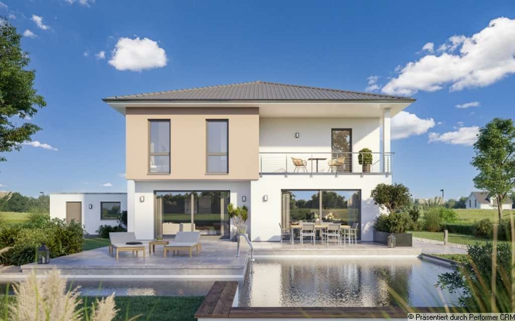 Immobilie in Geithain - Ein Haus zum Verlieben - Bild 0