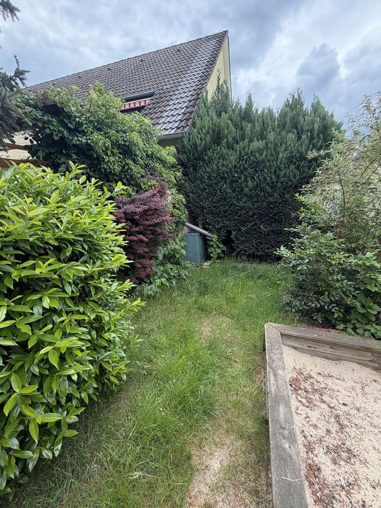 Immobilie in Erzhausen - Zuhause mit Zukunft . Gepflegtes Zweifamilienhaus mit vielen Möglichkeiten: 6-8 Zimmer - Bild 3