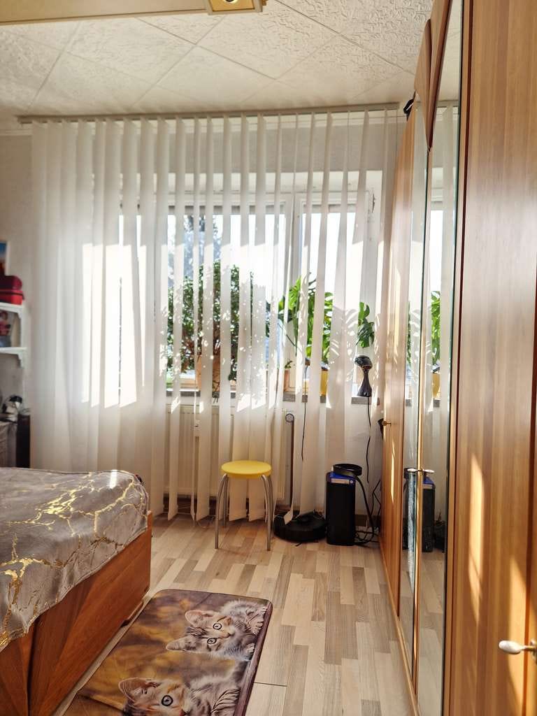 Immobilie in Göhren - Familienfreundliches Haus in Nobitz - teilweise Modernisiert und viel Platz - Bild 3