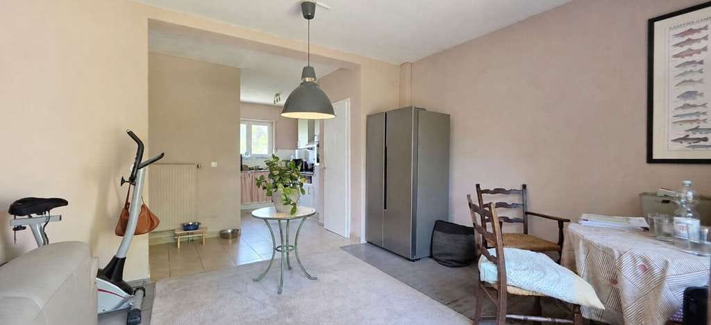 Immobilie in Geiselbach - Idyllisches Einfamilienhaus mit zweitem Baugrundstück in Geiselbach - Bild 1