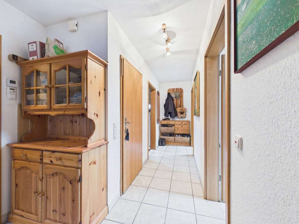 Immobilie in Altenmedingen - Schnell verfügbare 3 Zimmer-Wohnung mit Garten - Bild 1