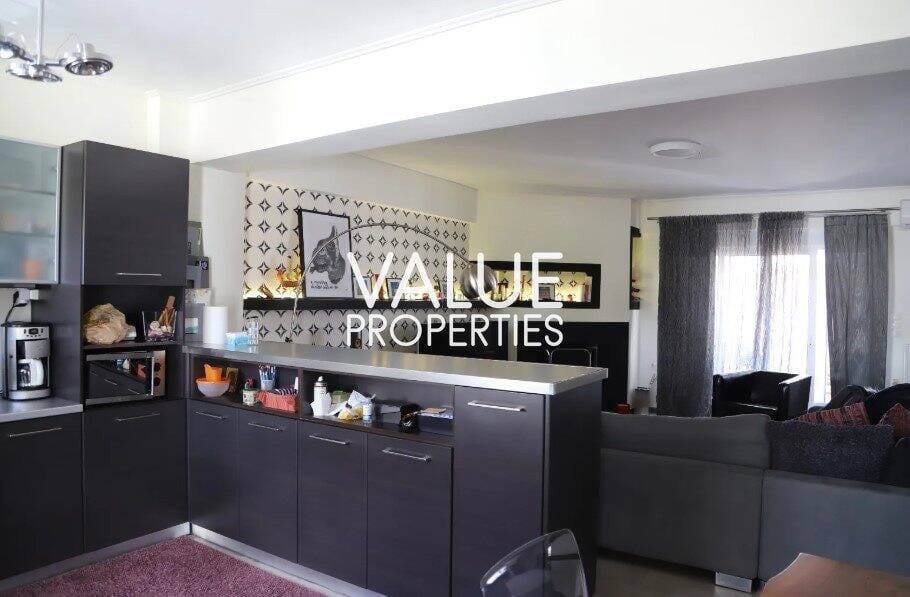 Immobilie in Strausberg - 2379397 - Maisonette zu verkaufen, Gerakas, 208 m², 480.000 € - Bild 4
