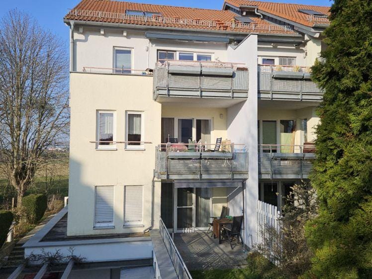 Immobilie in Hartmannsdorf -  - Bild 0