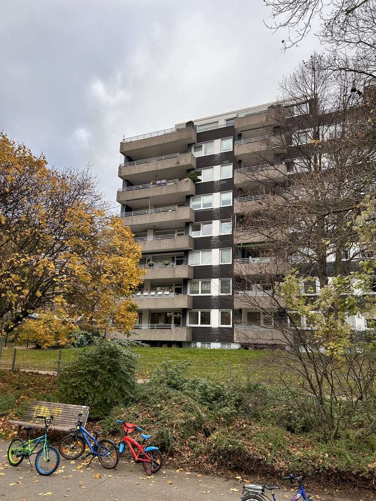 Immobilie in Bottrop - Großzügige 4,5-Zimmer-Wohnung in zentraler Lage von Bottrop – provisionsfrei von privat - Bild 3