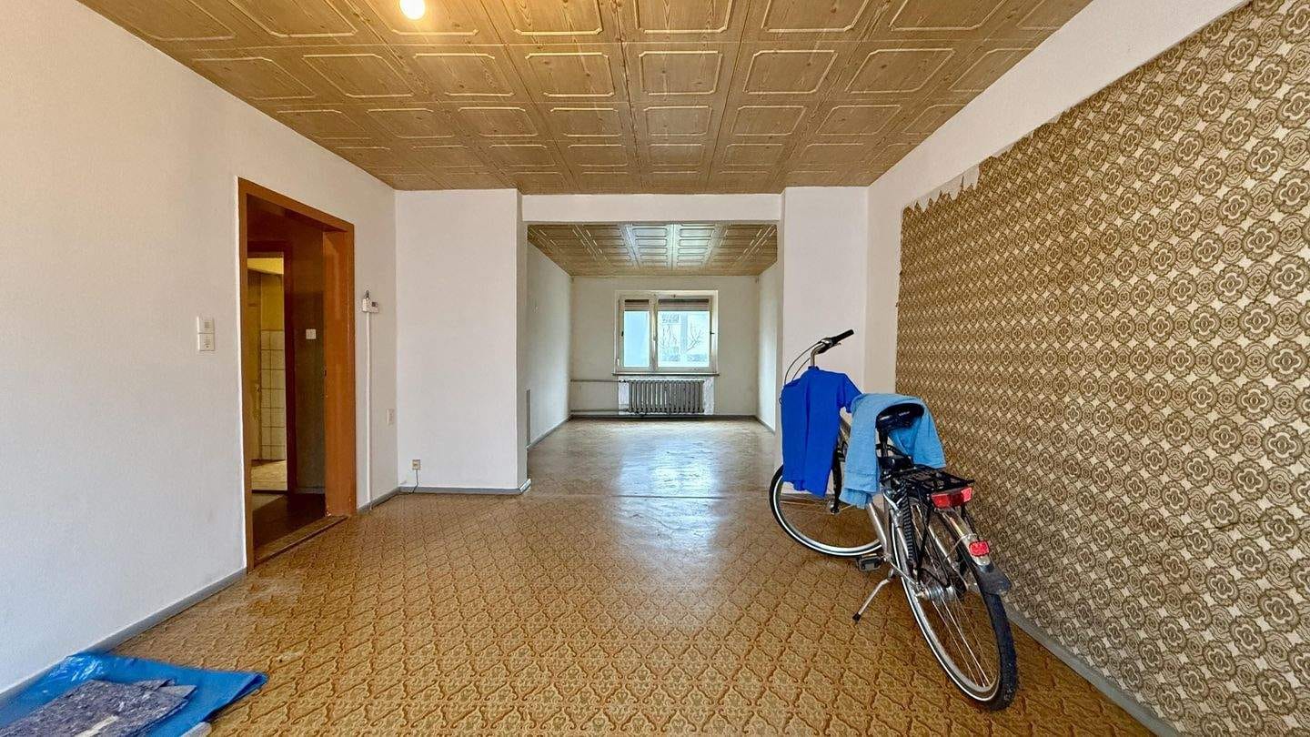 Immobilie in Naumburg (Saale) - Wohnglück zum Verwirklichen! - Bild 4