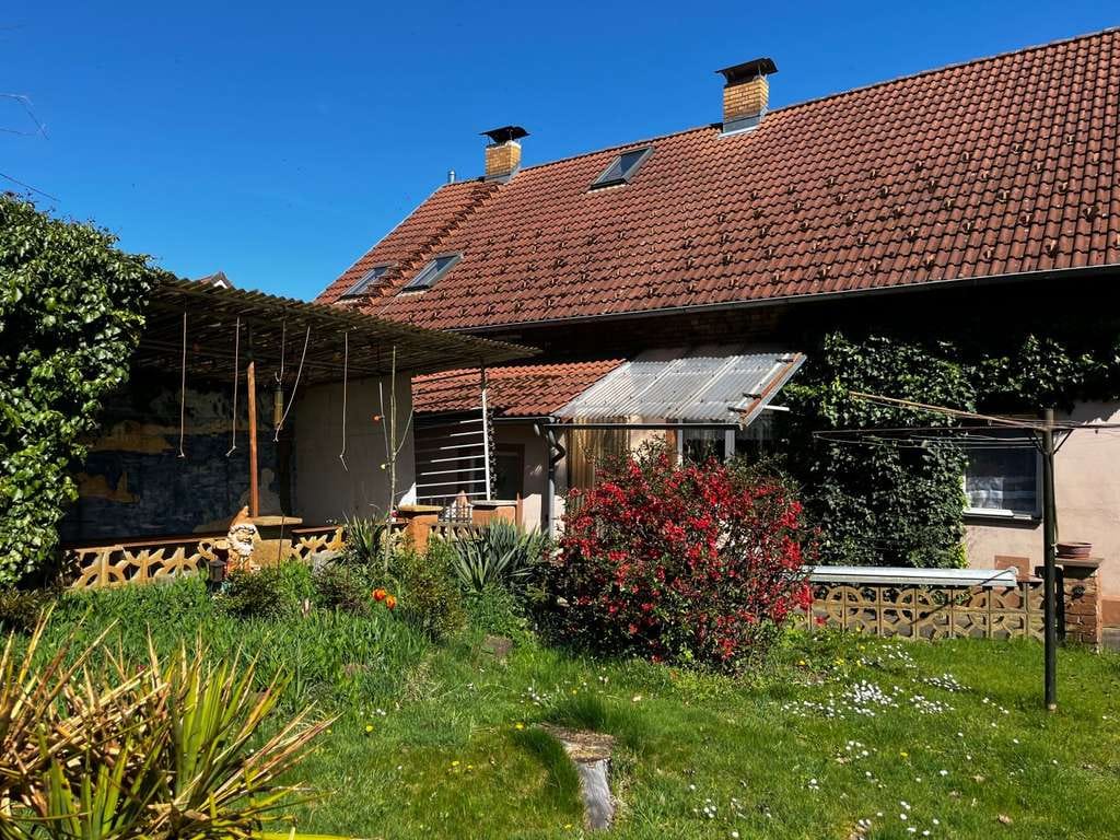 Immobilie in Gorden-Staupitz - Charmantes Einfamilienhaus mit vielseitigen Nutzungsmöglichkeiten in Gorden-Staupitz - Bild 1