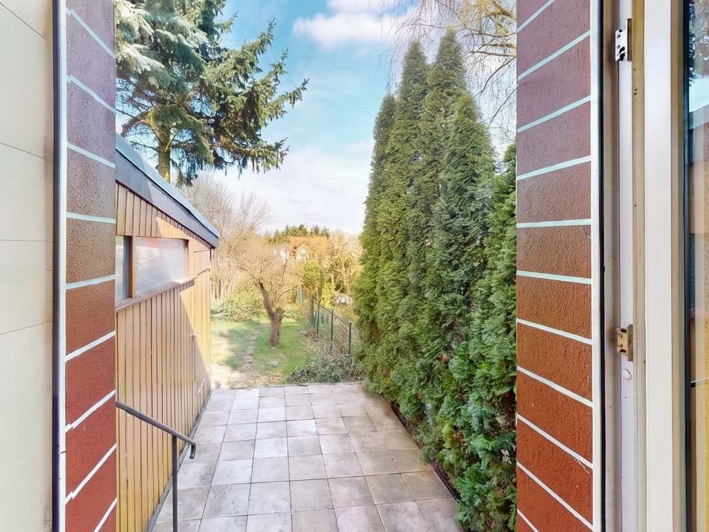 Immobilie in Panketal - Charmantes Haus von 1932 mit Anbau, Garten und vielseitigen Nutzungsmöglichkeiten - Bild 0