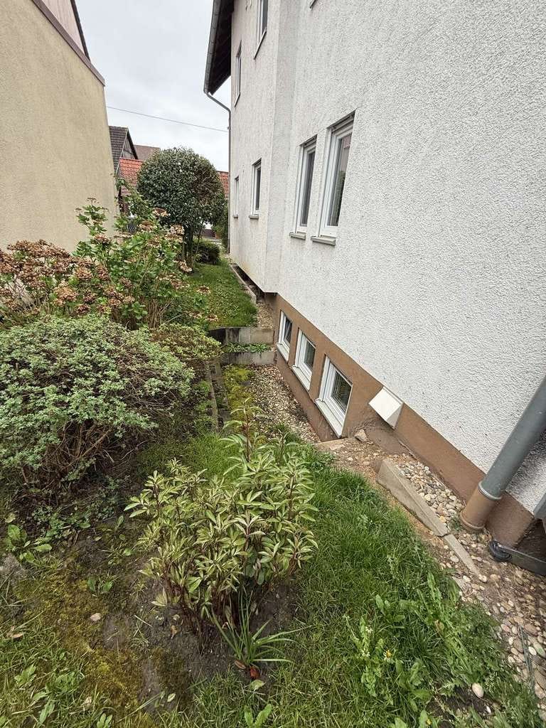 Immobilie in Gaggenau - Charmantes 1-Zimmer-Souterrain in ruhiger Lage – ideal für Kapitalanleger oder Eigennutzer - Bild 2