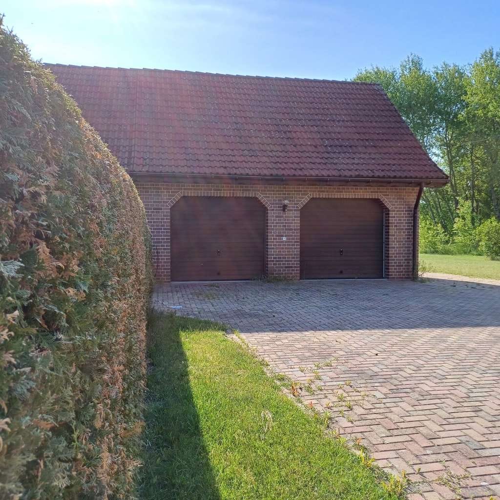 Immobilie in Rietzneuendorf-Staakow - Großzügiges Einfamilienhaus mit großen Garten und modernem Wohnkomfort - Bild 2