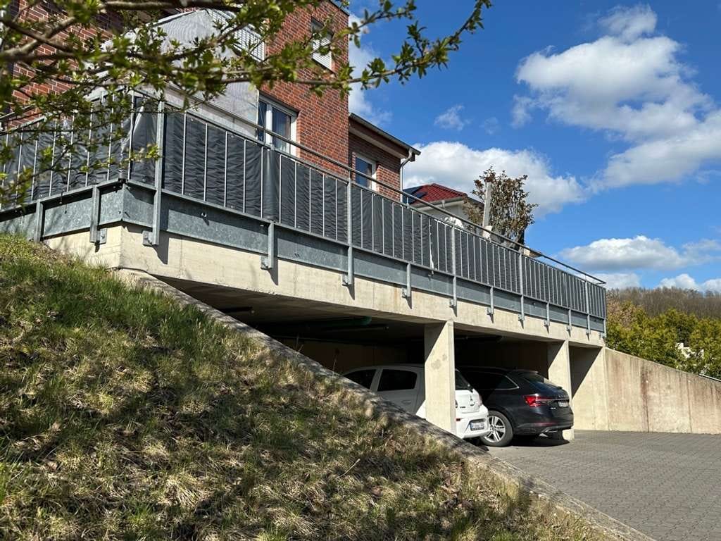 Immobilie in Borgholzhausen - Hi Singles ... sehr schickes Wohnen in Pium - Bild 1