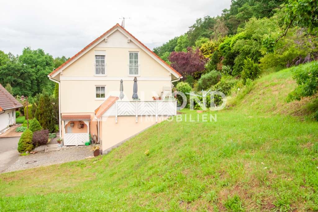Immobilie in Bad Köstritz - Ihr Zuhause zum Ankommen und Wohlfühlen - Bild 2