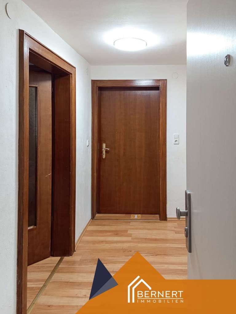 Immobilie in Kulmbach - Vollvermietetes Zweifamilienhaus mit Entwicklungspotenzial in begehrter Lage am Fuße der Plassenburg - Bild 4