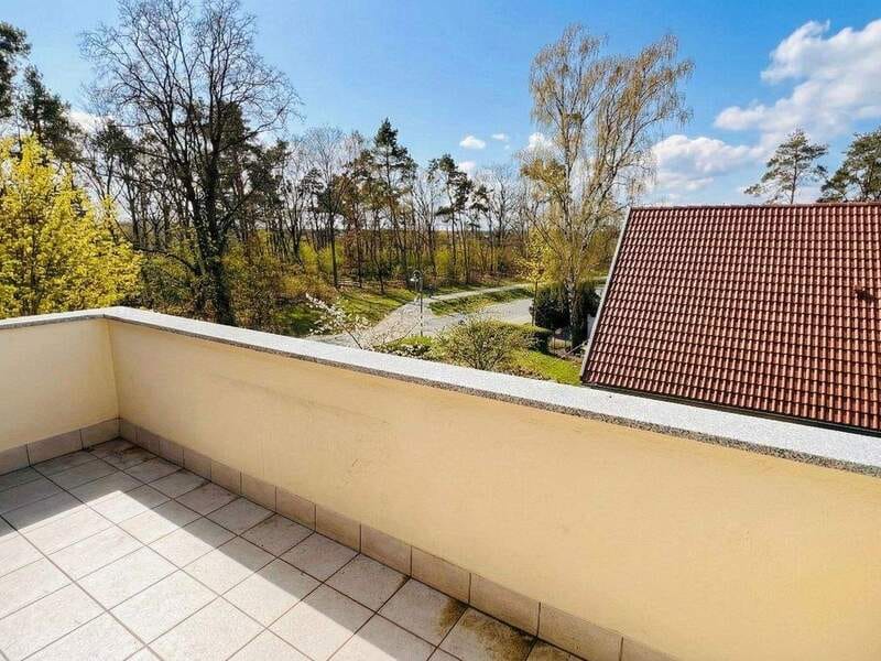 Immobilie in Stahnsdorf - Solide Rendite in Stahnsdorf: Sonnige 84 m² mit Stellplatz, Garten & Weitblick - Bild 0