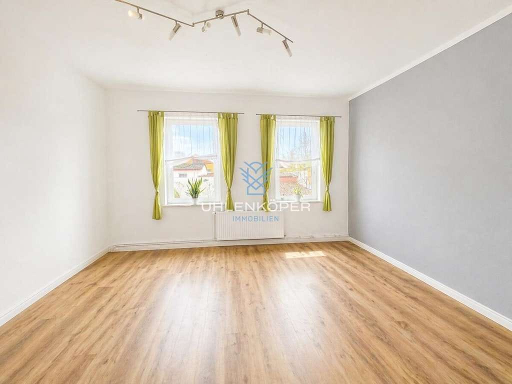 Immobilie in Uelzen - Attraktives Mehrfamilienhaus in Uelzen - Bild 4