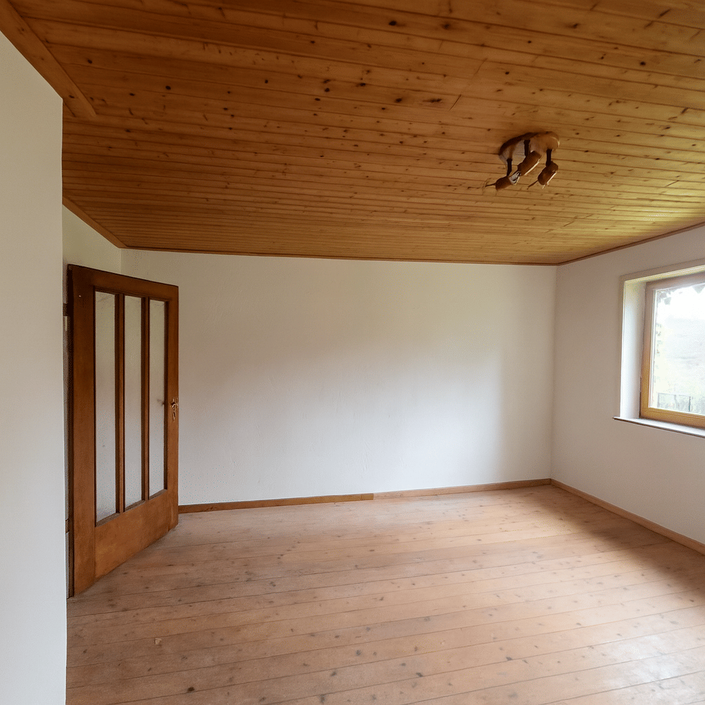 Immobilie in Söhrewald - Charmantes Fachwerkhaus mit individuellem Wohnpotenzial - Bild 2