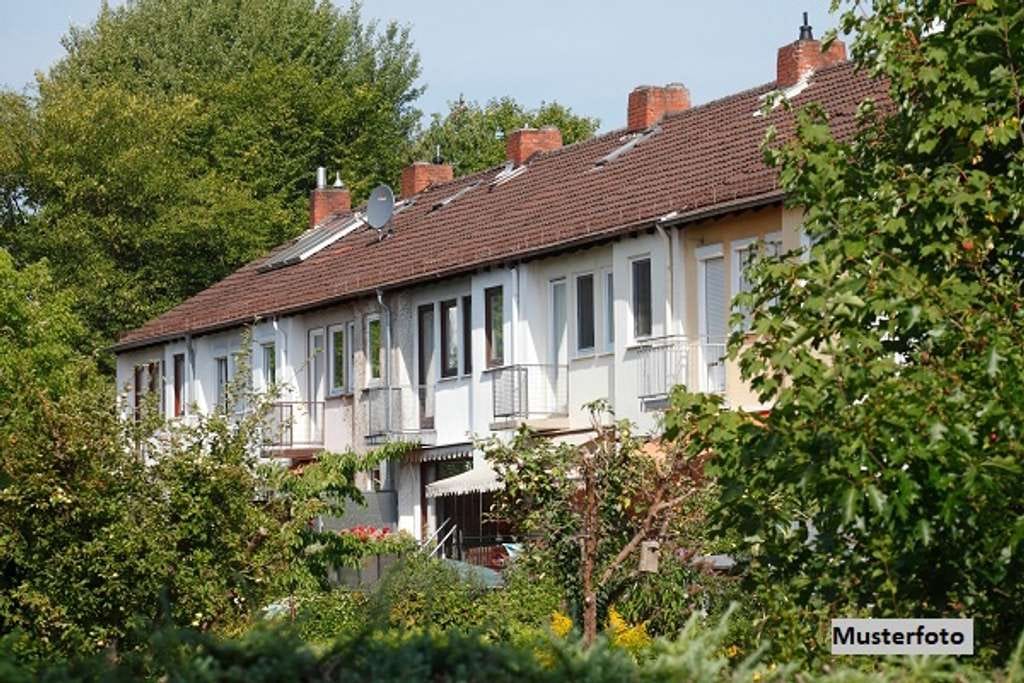 Immobilie in Dobersdorf - Kleines Einfamilien-Reihenmittelhaus mit Terrasse - provisionsfrei - Bild 0