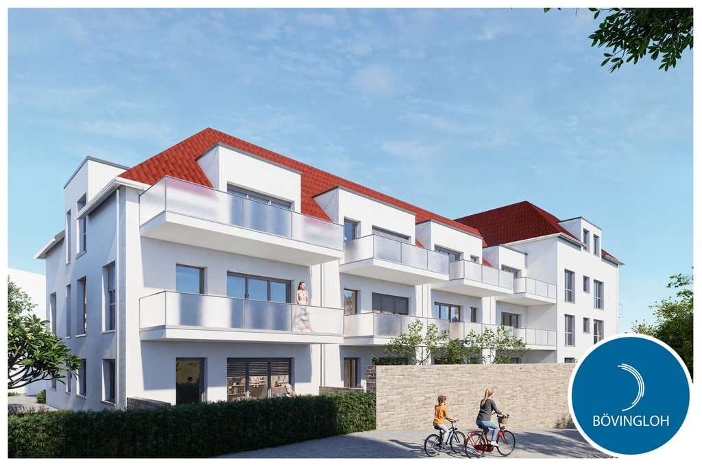 Immobilie in Bad Iburg - Willkommen in Ihrem neuen Zuhause in Bad Iburg! - Bild 0