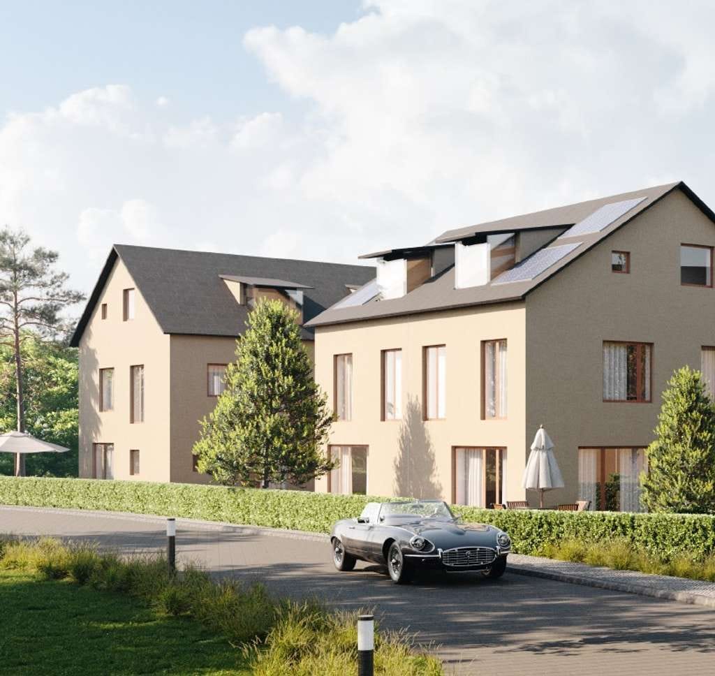 Immobilie in Starnberg - *** LANDLIEBE - IHR Zuhause für die ZUKUNFT ***
 Naturnah Wohnen zwischen München und Starnberg - Bild 0