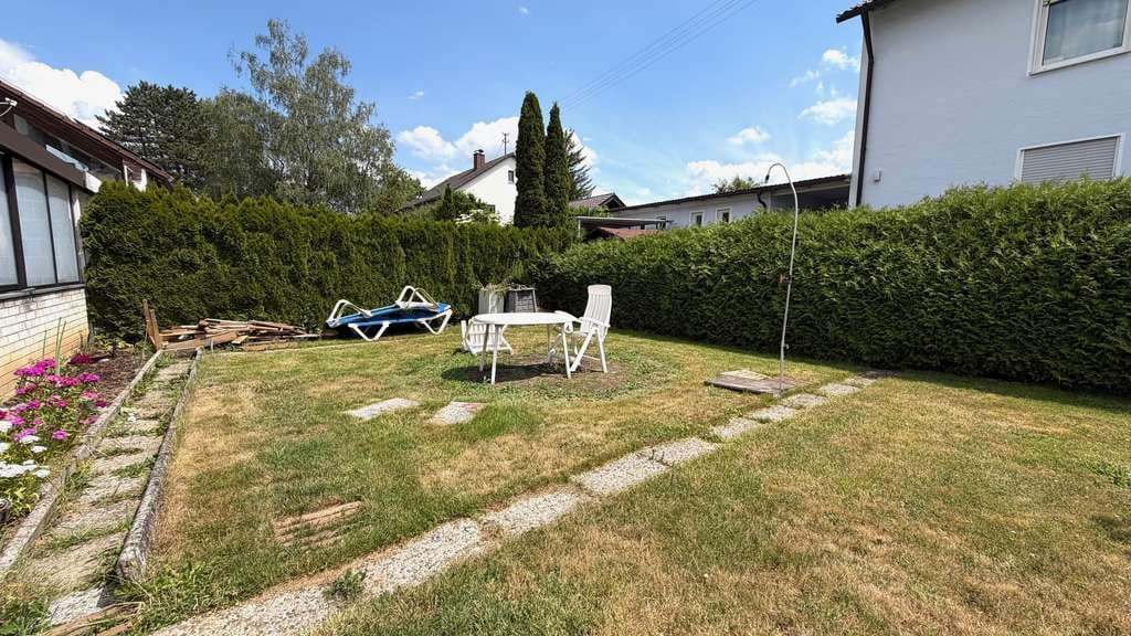 Immobilie in Bubesheim - Ihr neues Zuhause in Bubesheim – Doppelhaushälfte mit großem Grundstück und Zukunftsperspektive - Bild 2