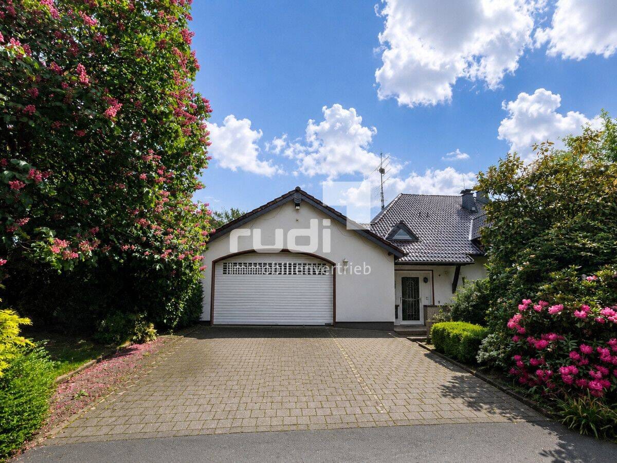 Immobilie in Ruppichteroth - Immobilieninvestment mit Nießbrauch | Marktwert 670.000 € | KP 340.000 € - Bild 1