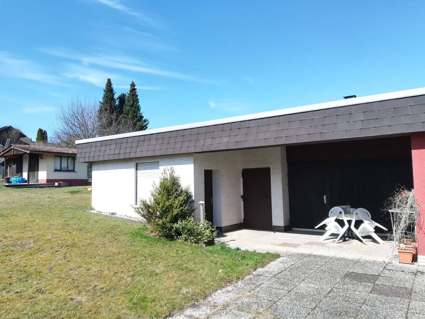 Immobilie in Leuterod - Mehrgenerationenhaus mit Freiraum für individuelle Träume - Bild 2