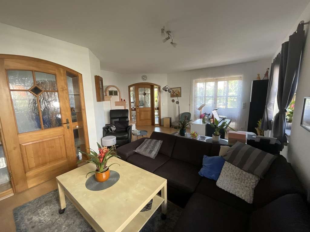 Immobilie in Obergriesbach - gemütliches Einfamilienhaus im Landhausstil - Bild 3