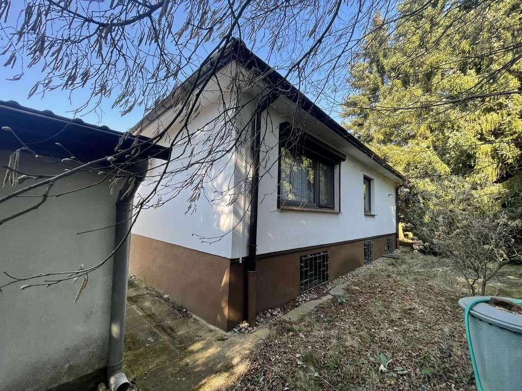 Immobilie in Karwitz - Viel Platz für die Familie - geräumiger Bungalow im Wendland - provisionsfrei - Bild 3