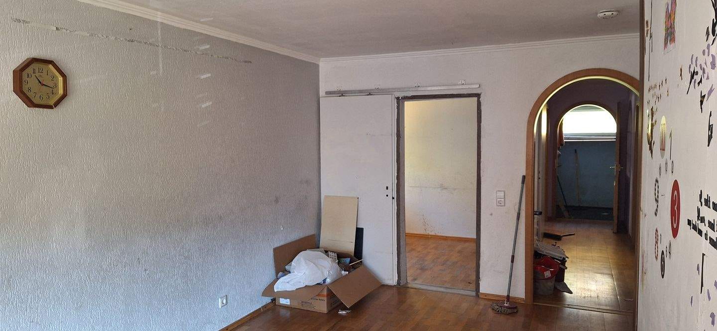 Immobilie in Enzklösterle - Günstige 3-Zi. Wohnung - Bild 4