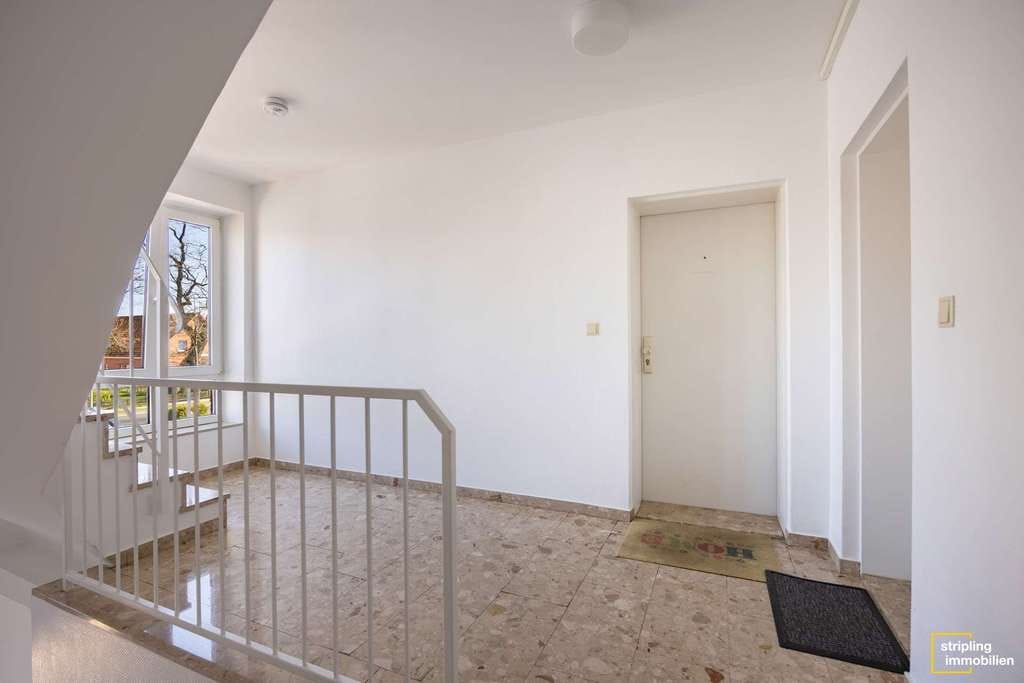 Immobilie in Sottrum - Sottrum | Moderne Eigentumswohnung mit Balkon und Gemeinschaftsgarten - Bild 3