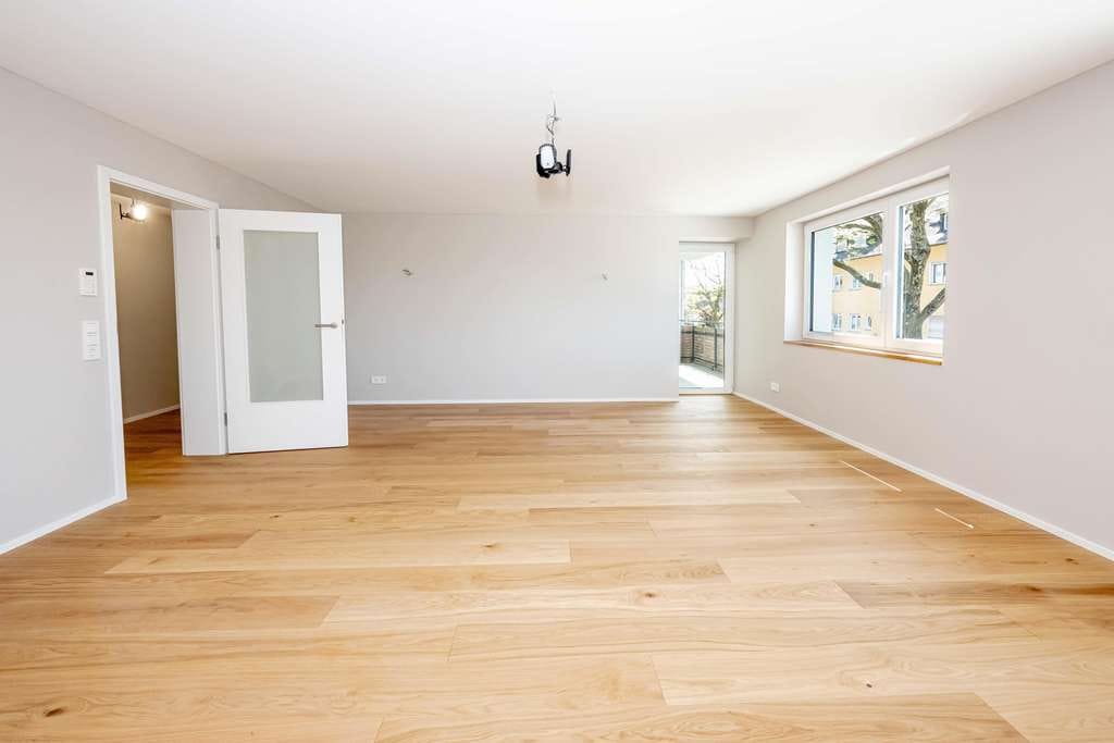 Immobilie in Merzhausen - Flexible 3-Zimmer-Gartenwohnung mit Ausbaupotenzial zur 4-Zimmer-Wohnung in Merzhausen - Bild 4