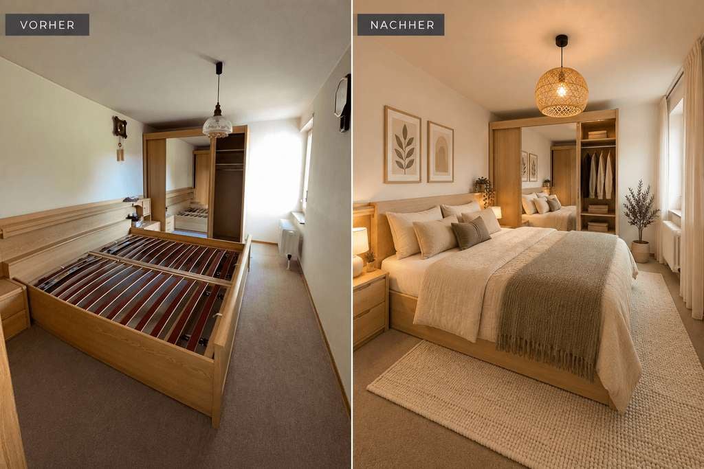 Immobilie in Waldenbuch - Barrierefreie 3-Zimmer-Wohnung mit 2 Balkonen & TG-Stellplatz in Waldenbuch - Bild 4