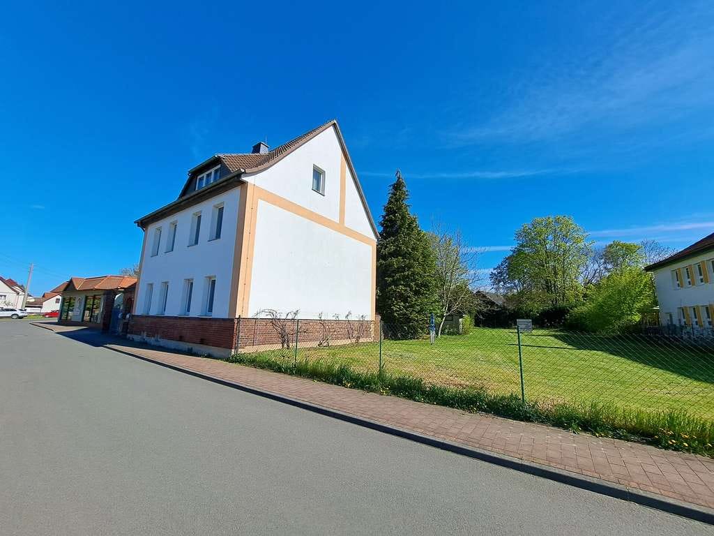 Immobilie in Merseburg - Renditeobjekt bei voller Vermietung - Bild 2
