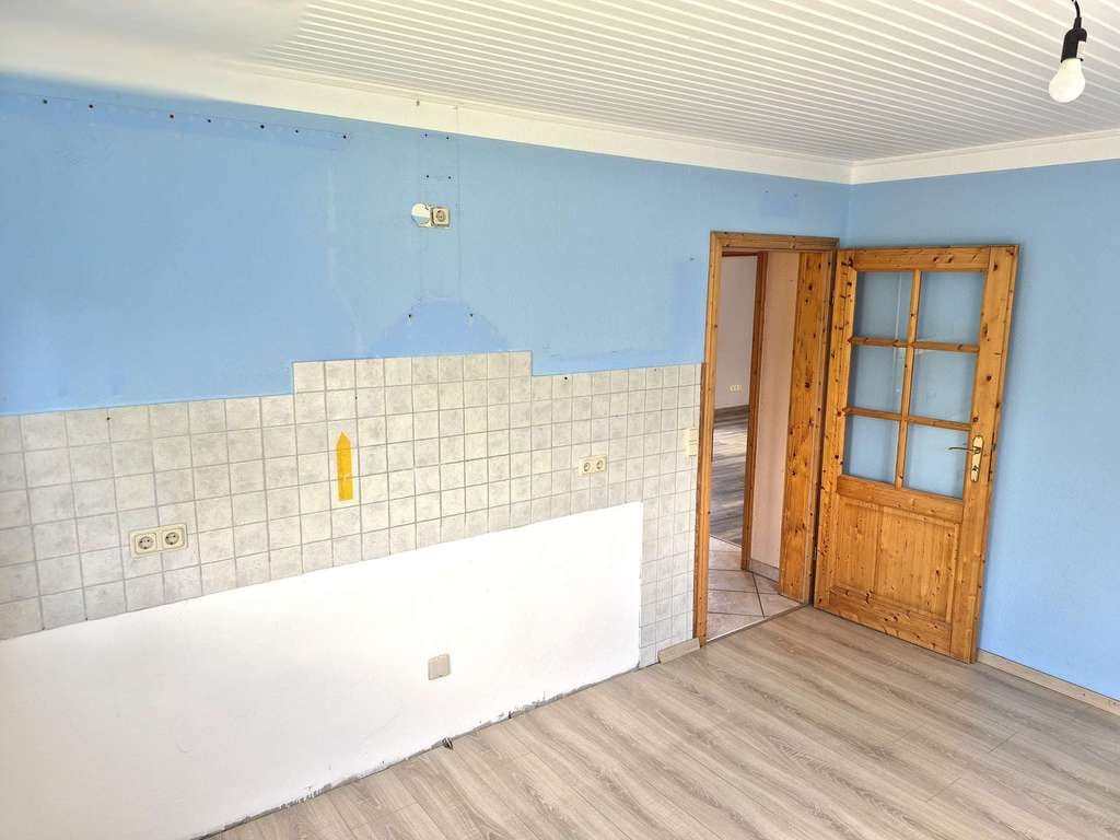 Immobilie in Butjadingen - Großzügiges Familienhaus in idyllischer Lage an der Nordsee - Bild 5