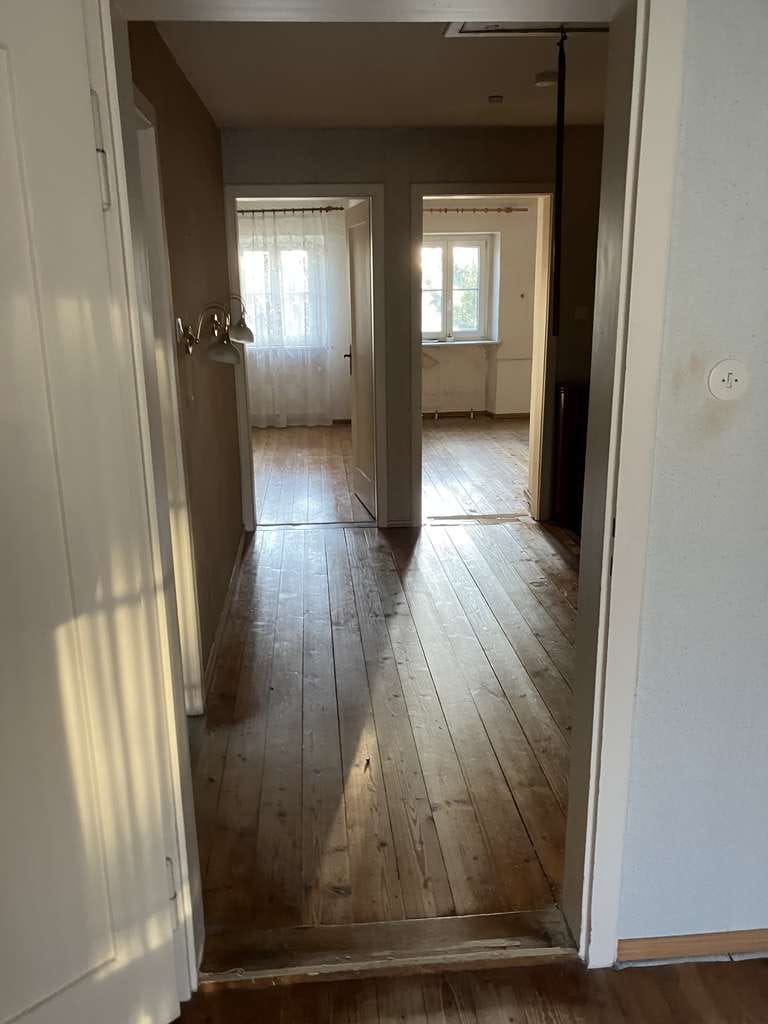 Immobilie in Thannhausen - Zuhause mit viel Platz in Thannhausen - provisionsfrei - Bild 3