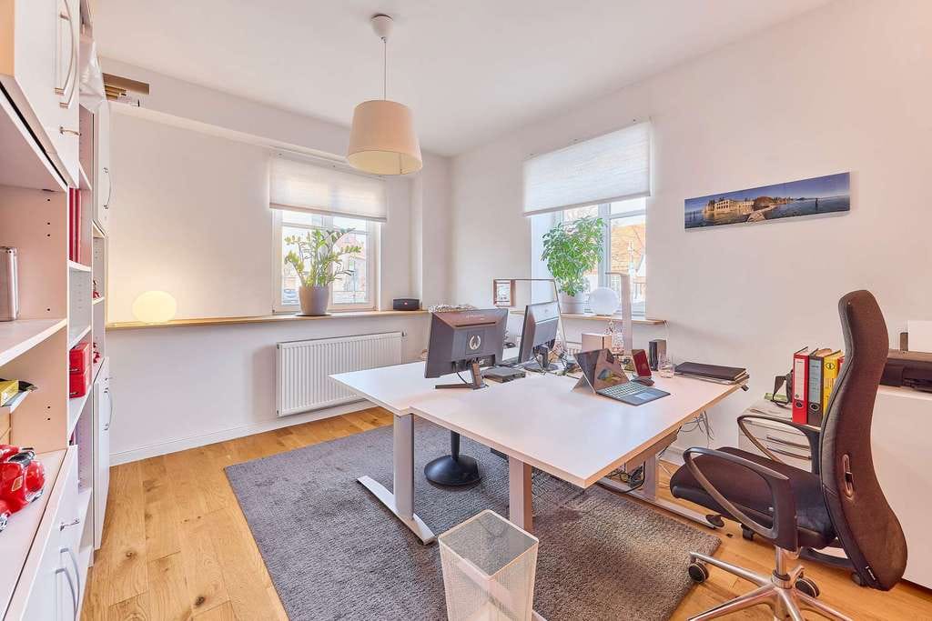 Immobilie in Weisenheim am Berg - Ihr besonderes Schmuckstück: Stilvoll saniertes Wohnhaus mit ausgestattetem Gastronomiebereich - Bild 4
