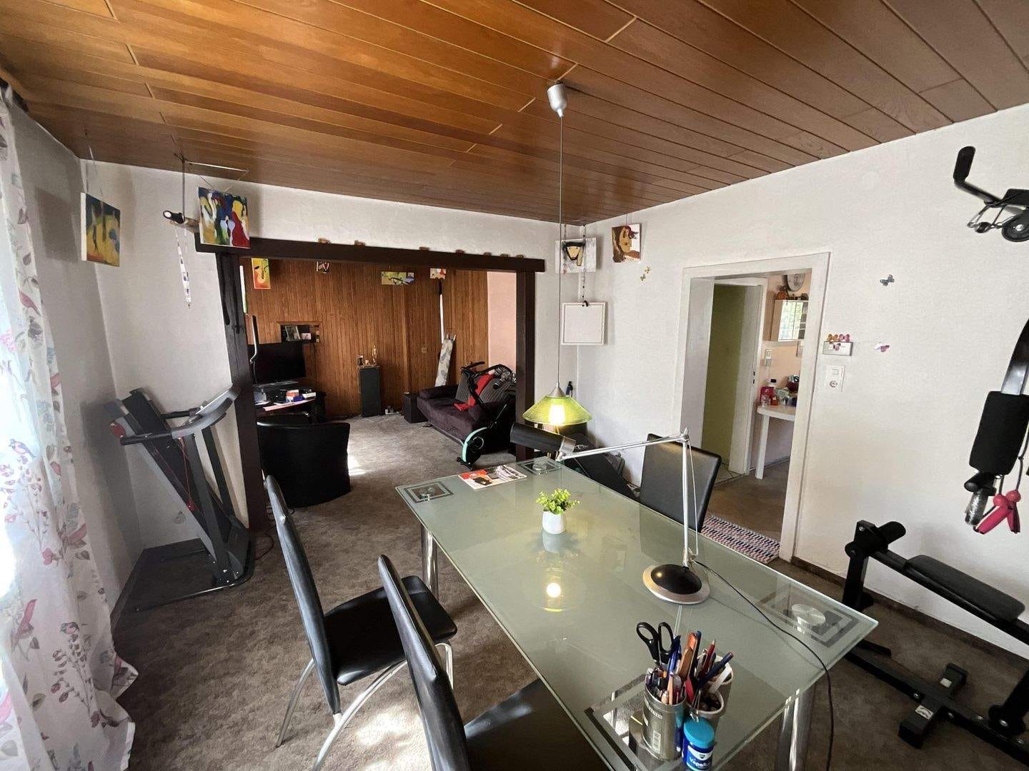 Immobilie in Schweich - Freistehendes Einfamilienhaus in guter Lage von Schweich-Issel - Bild 4