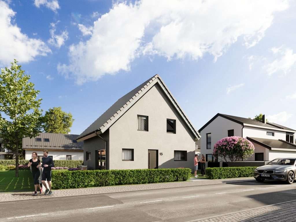 Immobilie in Steinbach am Donnersberg - Einfamilienhaus zum Aktionshauspreis - Bild 0