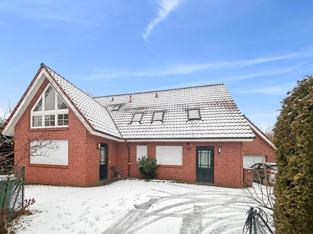 Immobilie in Klein Rönnau - Einfamilienhaus freistehend in Klein Rönnau - Bild 0