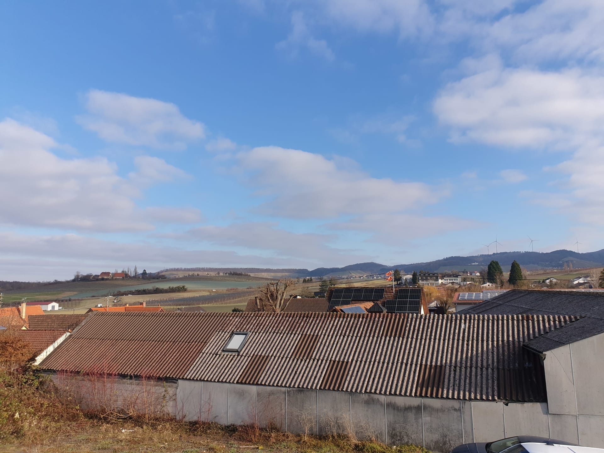Immobilie in Löwenstein - 4-Zimmer-Wohnung im Gartengeschoss mit 2 Terassen und Gartenanteil - Bild 4