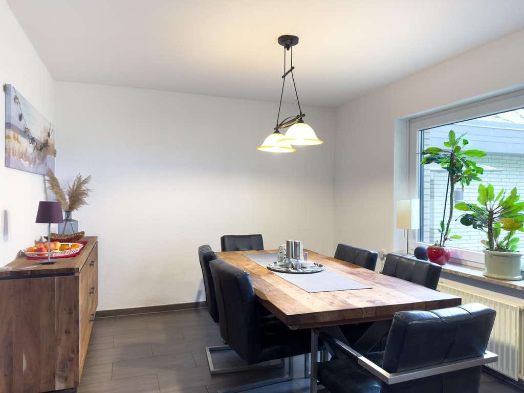 Immobilie in Hohenlockstedt - Raumwunder mit privatem Wellnessbereich in ruhiger Randlage - Bild 5