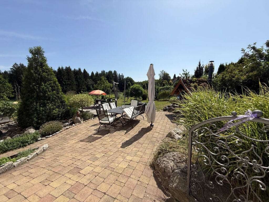Immobilie in Argenbühl - Wunderschön renoviertes Landhaus auf 2.000 m² Grundstück - Bild 4