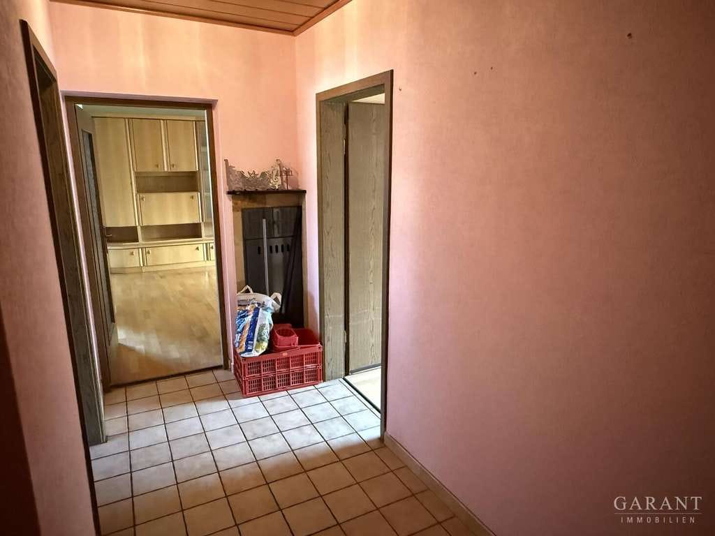 Immobilie in Sachsenheim - Charmante 3 Zimmer-Erdgeschoss-Wohnung - Bild 4