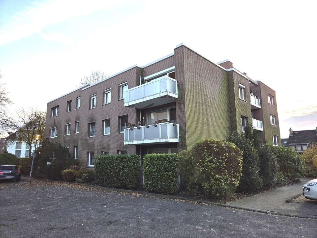 Immobilie in Mönkeberg - Wohnen auf der Sonnenseite der Förde - Bild 0