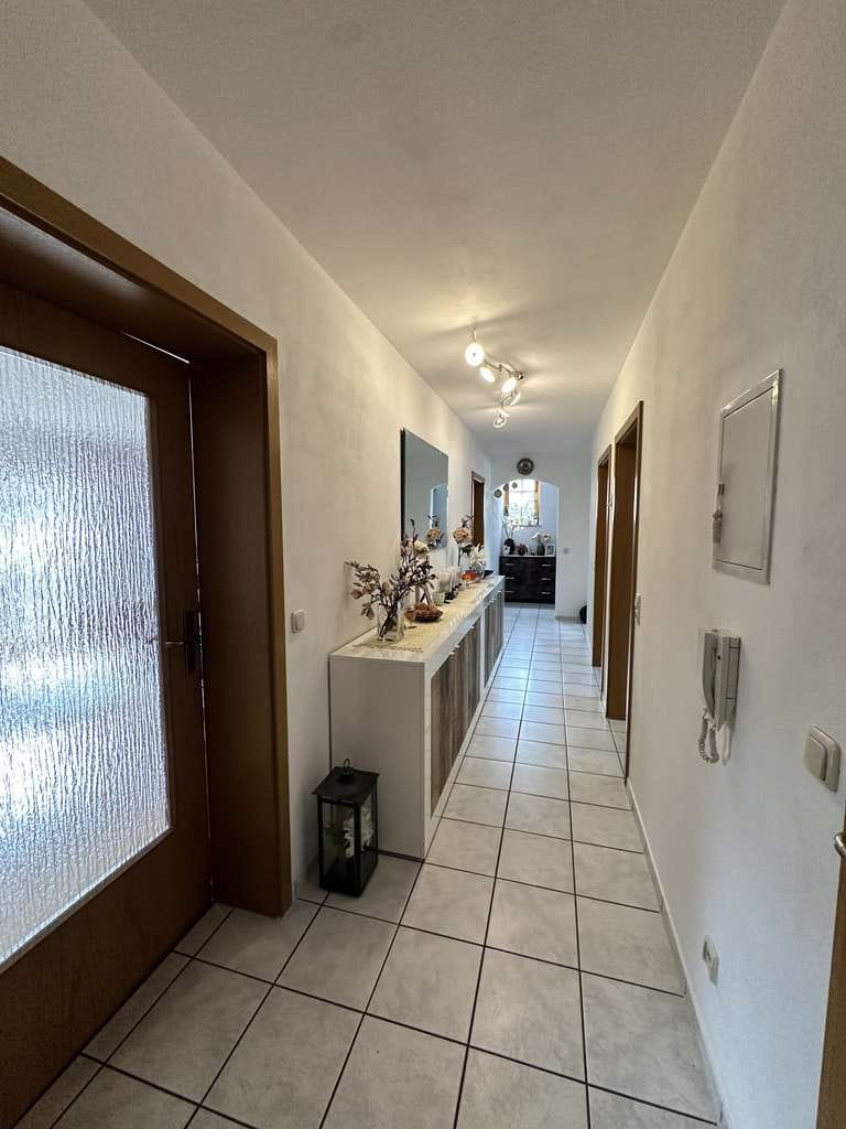 Immobilie in Scheyern - *Charmante 3-Zimmer-Wohnung mit Garage und Gemeinschaftsgarten - attraktive Kapitalanlage!* - Bild 1