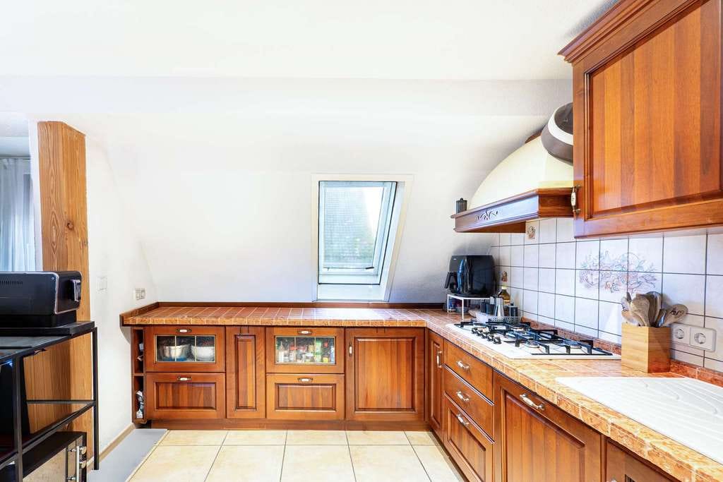 Immobilie in Markgröningen - WEITBLICK: Maisonettewohnung mit Wintergarten! - Bild 2