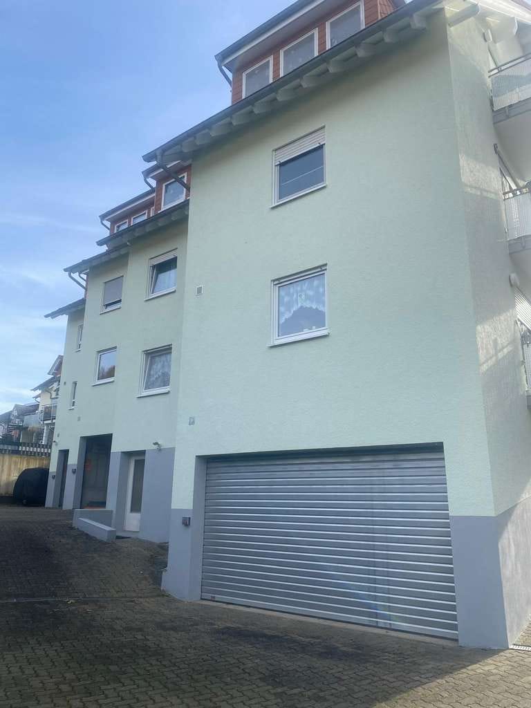 Immobilie in Pfinztal - KLEIN ABER FEIN… 2-Zimmerwohnung mit Balkon + Stellplatz - Bild 3