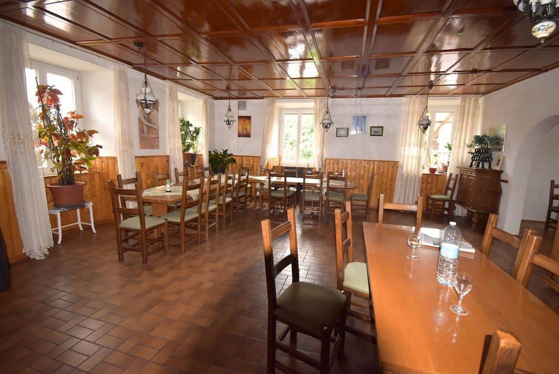 Immobilie in Klettgau - Wohn- und Gastronomiegebäude in Klettgau-Geißlingen! - Bild 1