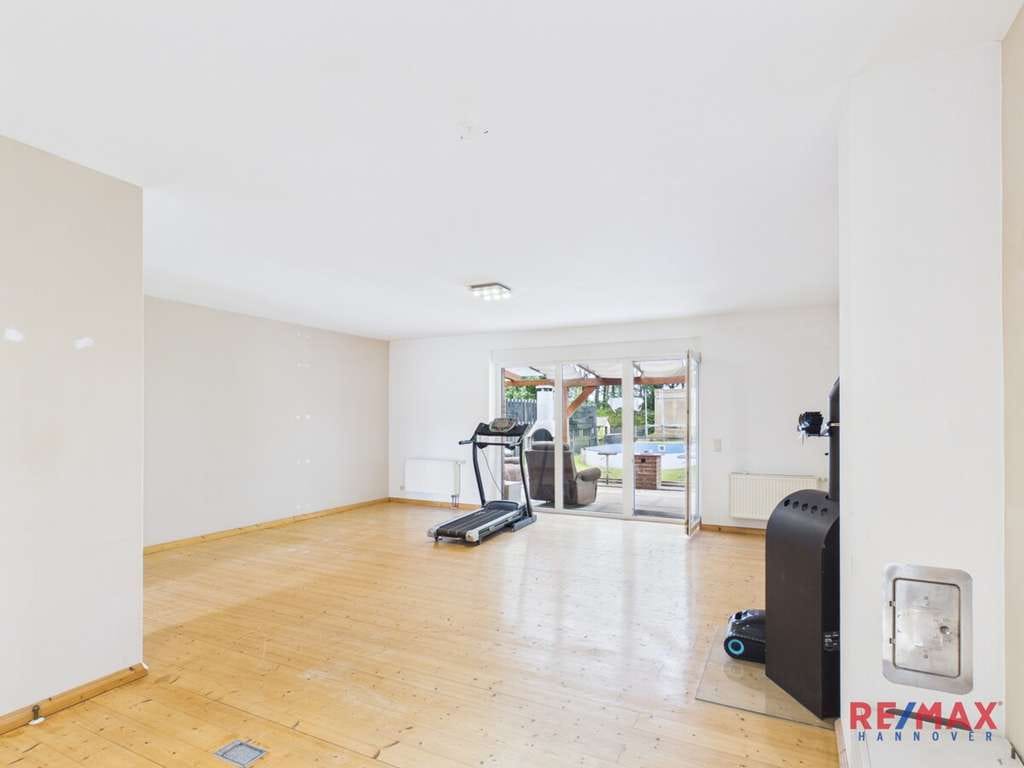 Immobilie in Bad Fallingbostel - Attraktive Doppelhaushälfte in ruhiger Lage von Bad Fallingbostel – 125 m² Wohnfläche & Carport - Bild 1